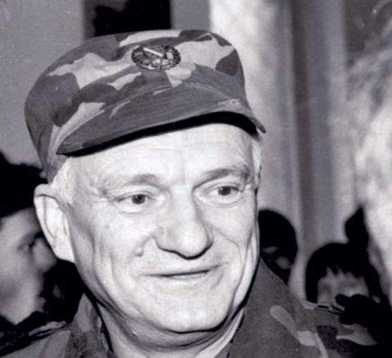 BiH ostala bez još jednog velikana, umro Jovo Divjak